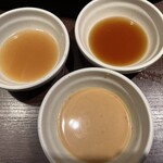 しゃぶ葉 静岡 - 