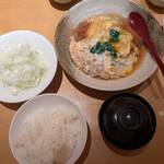 とんかつ勝 上大岡店 - 