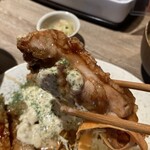 おおぐま食堂 - 大きくカットされてます