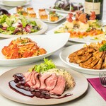 バグース - 料理写真:Winterプレミアム