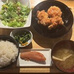 博多もつ鍋 やまや - 