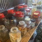 そば処 名古屋 - 