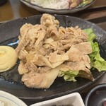 味噌と鮮魚と純米酒 穂 - 