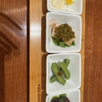 老四川 飄香小院 - 