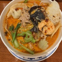 老四川 飄香小院 - 