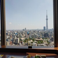 スカイグリルブッフェ武藏 - 