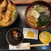 うどん山川 八尾沼店