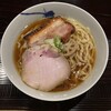 麺 みつヰ