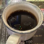 マジックスパイス - ホットコーヒー