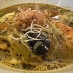 マジックスパイス - ◆シーフード    「チキンペースト」
      　1,510円（税込）