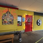 マジックスパイス 札幌本店 - 外観