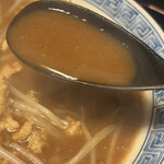 parade2 - あっさりスッキリコクウマスープ