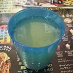 マジックスパイス - アップルMIXジュース