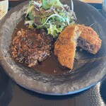 道の駅 京丹波 味夢の里 - 