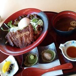 道の駅 京丹波 味夢の里 - 