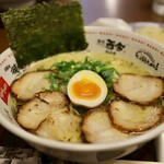 べらしお - 料理写真: