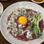 부촌육회 별관 - 