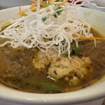 マジックスパイス - ◆チキン　「チキンペースト」
      　1,250円（税込）