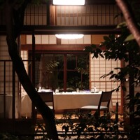 山ばな平八茶屋 - 