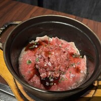 USHIMITSU NISHIAZABU - 