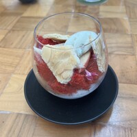 ザ タヴァン グリル＆ラウンジ - 