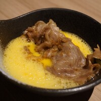 近江うし 焼肉 にくTATSU 青山本店 - 