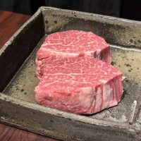 USHIMITSU NISHIAZABU - 