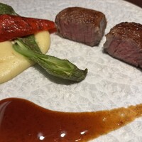 USHIMITSU NISHIAZABU - 
