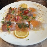 Bar Espanol LA BODEGA 大阪店 - 