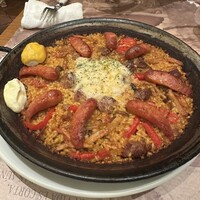 Bar Espanol LA BODEGA 大阪店 - 