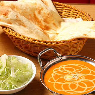 インドレストラン キッチンキング_2