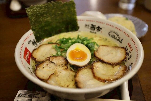 Berasio Fukushi Sumiyoshi Higashi Ten