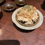 立喰餃子酒場 あじかん - 