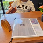 フラワーカフェ BLOOMY'S - 