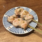 やきとり 嶋家 - 