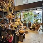 フラワーカフェ BLOOMY'S - 