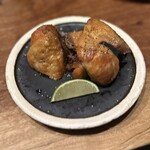 やきとり 嶋家 - 