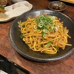 立喰餃子酒場 あじかん - 