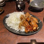 立喰餃子酒場 あじかん - 