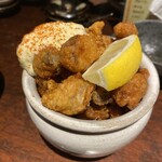 立喰餃子酒場 あじかん - 