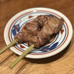 やきとり 嶋家 - 