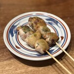 やきとり 嶋家 - 