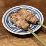 やきとり 嶋家 - 