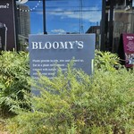フラワーカフェ BLOOMY'S - 