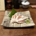 やきとり 嶋家 - 