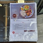 フラワーカフェ BLOOMY'S - 