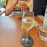 フラワーカフェ BLOOMY'S - 