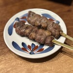 やきとり 嶋家 - 