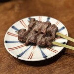 やきとり 嶋家 - 