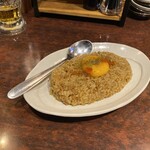 立喰餃子酒場 あじかん - 